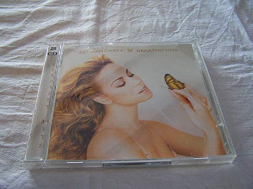 Mariah Carey - Greatest Hits - CD image 4