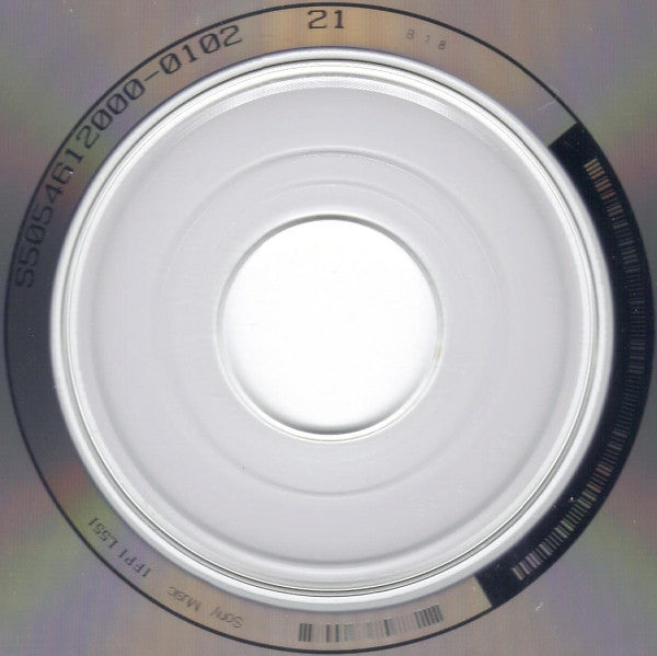 Mariah Carey - Greatest Hits - CD image 2