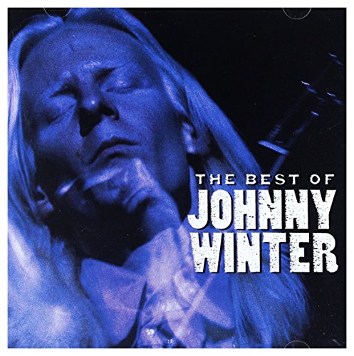 Johnny Winter - Best Of - CD image 1