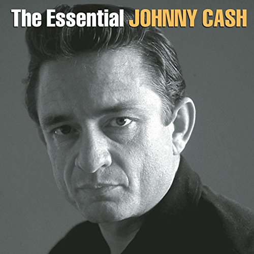 Johnny Cash - Essential - CD image 1