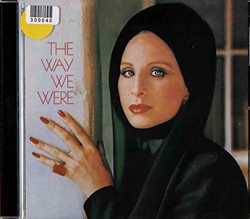 Barbra Streisand - Way We Were - CD image 1