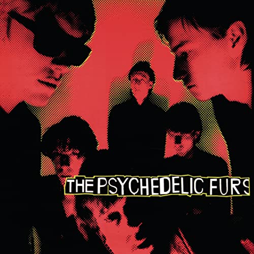 Psychedelic Furs - CD image 1