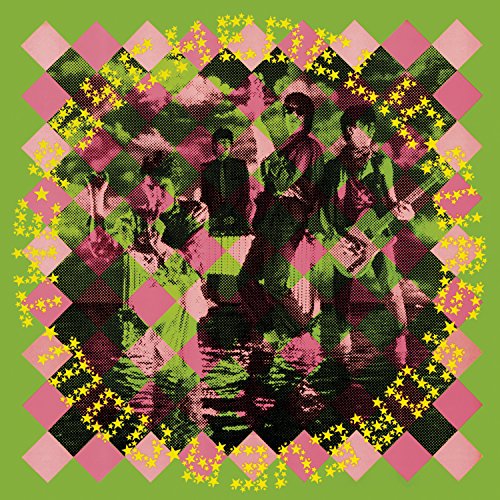Psychedelic Furs - Forever Now - CD image 1