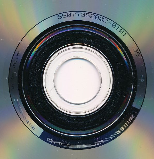 Tenacious D - CD image 4