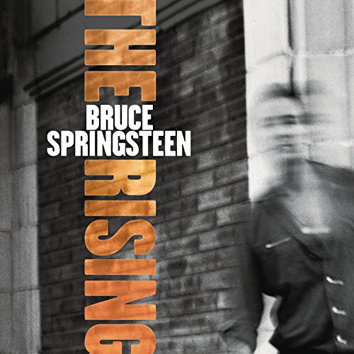 Bruce Springsteen - Rising - CD image 1