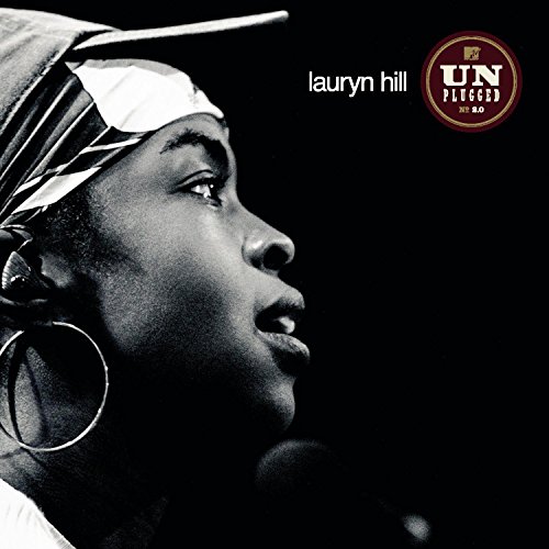 Lauryn Hill - MTV Unplugged 2.0 - CD image 1