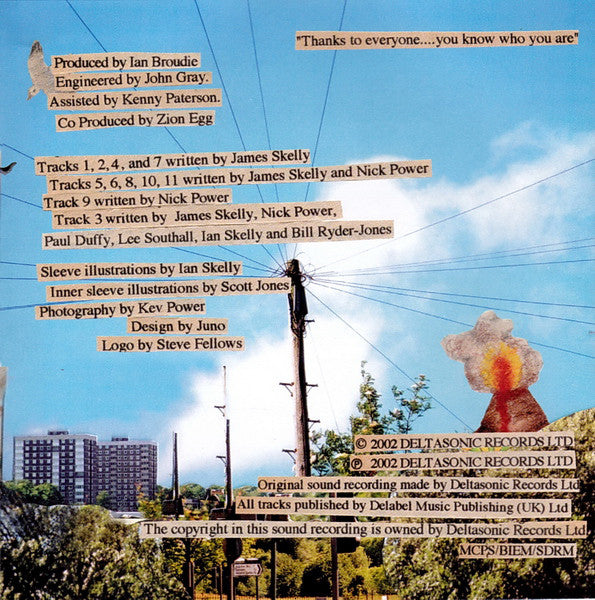 Coral - Used CD image 10
