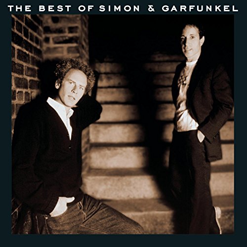 SIMON & GARFUNKEL - BEST OF - CD image 1
