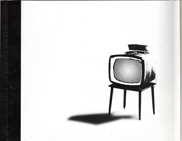 Good Charlotte - Young And The Hopeless - CD image 10