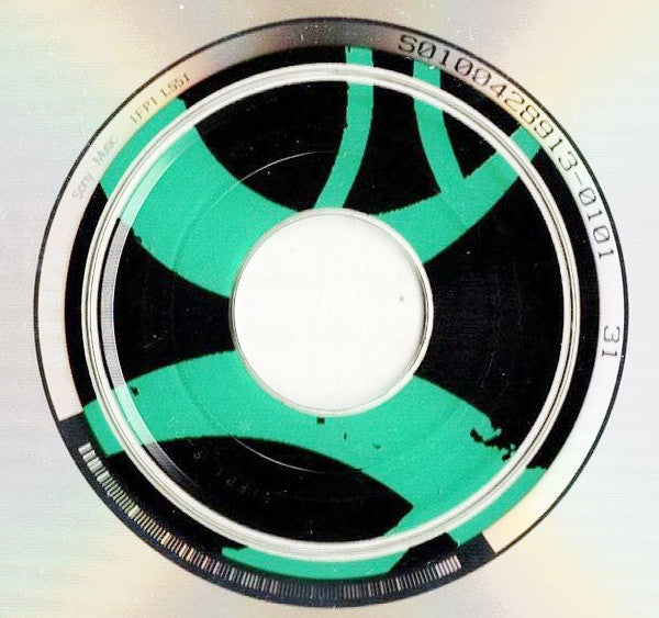 Good Charlotte - Young And The Hopeless - CD image 2