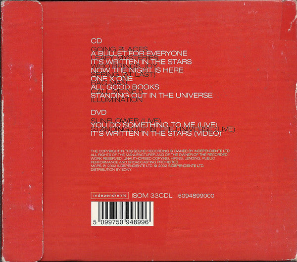 Paul Weller - Illumination - Used CD image 3