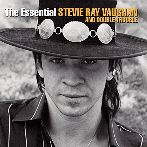 Stevie Ray Vaughan & - Essential Stevie Ray Vaughan And Double Trouble image 1