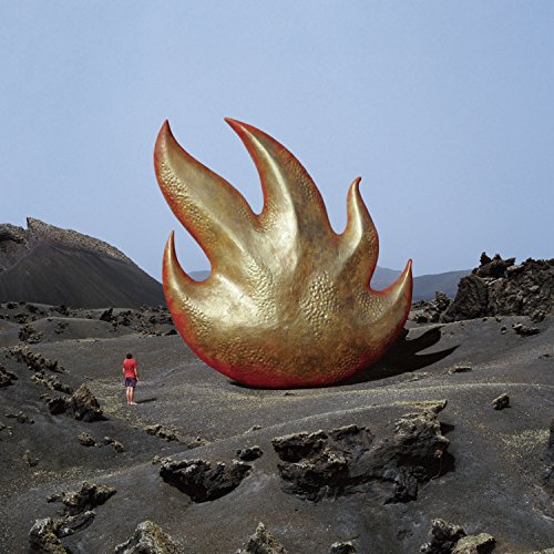 Audioslave - CD image 1