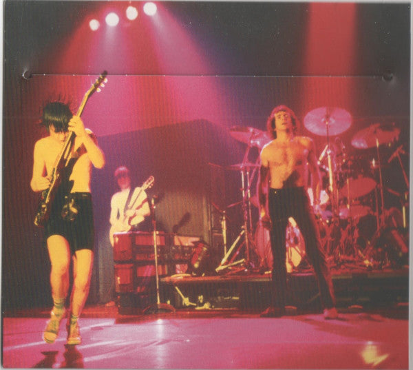 AC/DC - If You Want Blood You've Got It - CD image 6