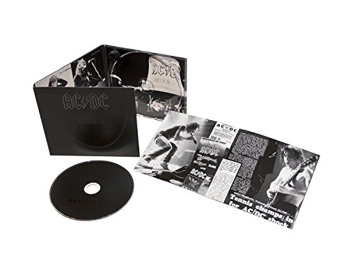 AC/DC - Back In Black - CD image 2