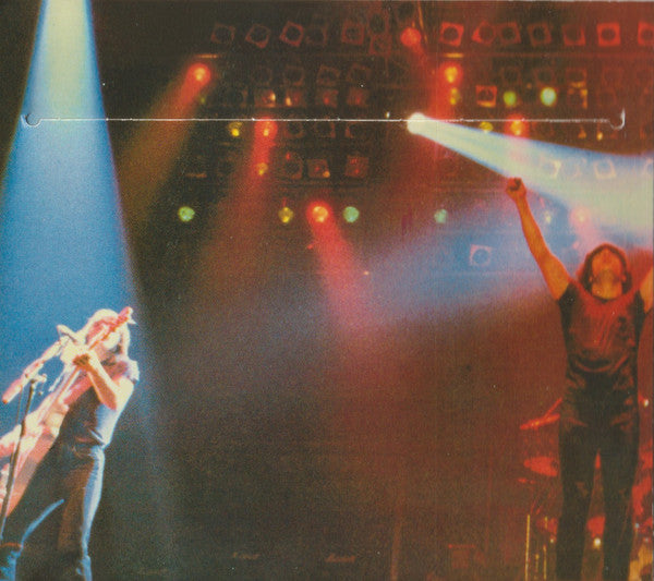AC/DC - For Those About To Rock (We Salute You) - Used CD image 4