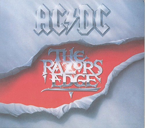 AC/DC - Razors Edge - CD image 1