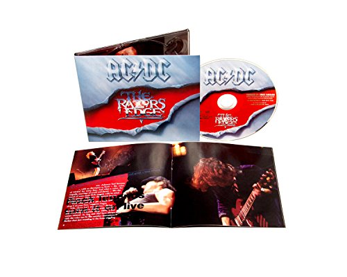 AC/DC - Razors Edge - CD image 2