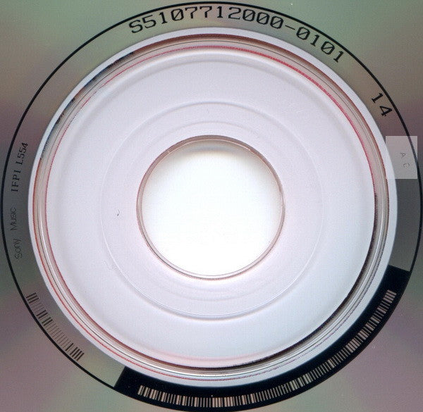 AC/DC - Razors Edge - CD image 4