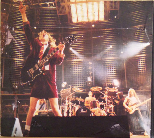 AC/DC - Razors Edge - CD image 5