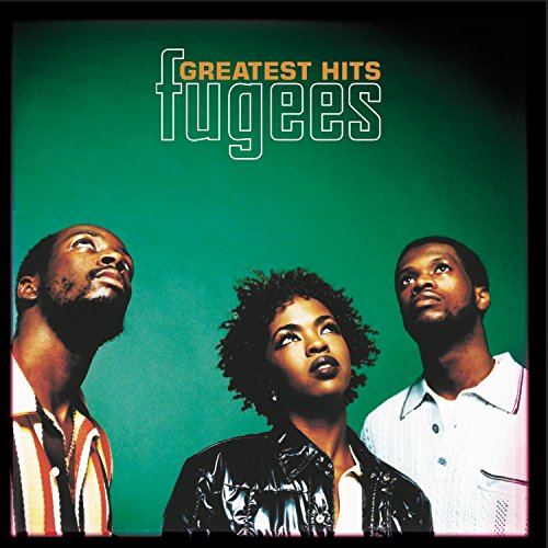 Fugees - Greatest Hits - CD image 1
