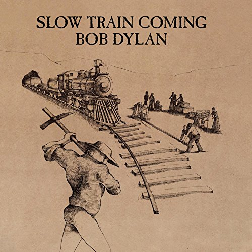 Bob Dylan - Slow Train Coming - CD image 1