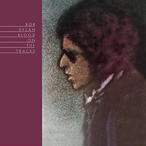 Bob Dylan - Blood On The Tracks - CD image 1
