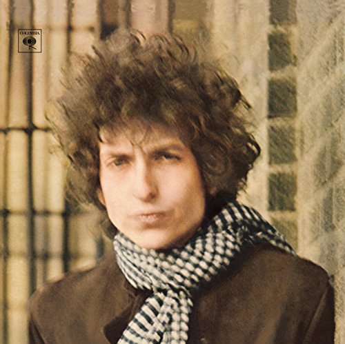 Bob Dylan - Blonde On Blonde - CD image 1