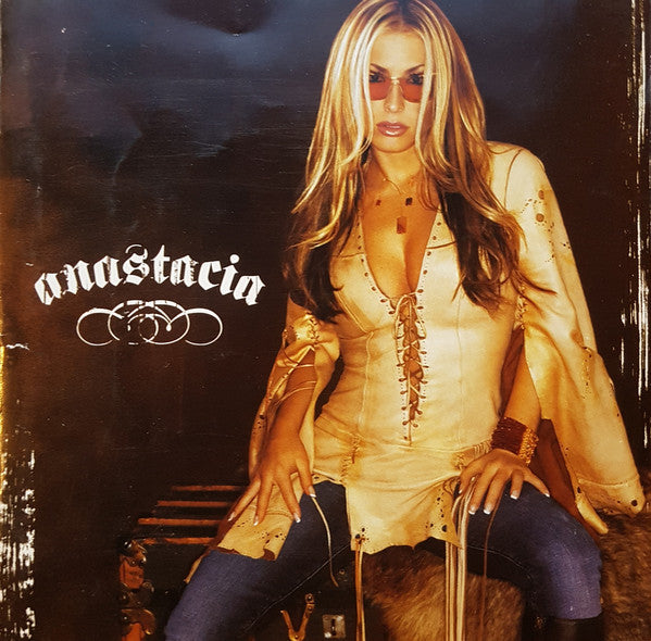 Anastacia - Used CD image 6