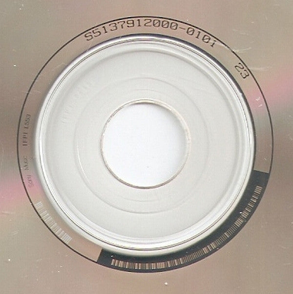 Lemar - Dedicated - Used CD image 4