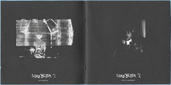Coral - Nightfreak And The Sons Of Becker - Used CD image 10