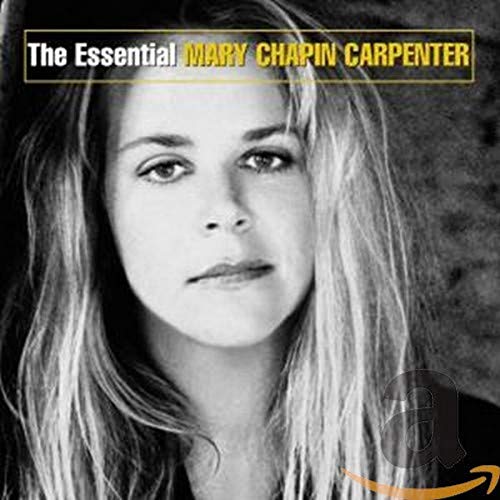 Mary Chapin Carpente - Essential - CD image 1