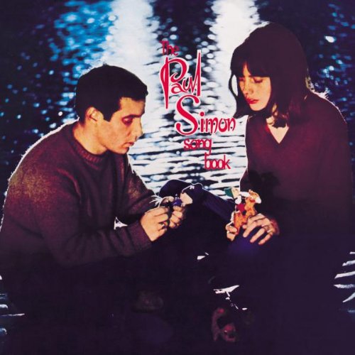 Paul Simon - Songbook - CD image 1
