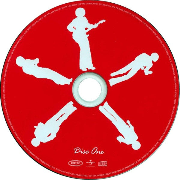 Jacksons - Very Best Of - CD image 1