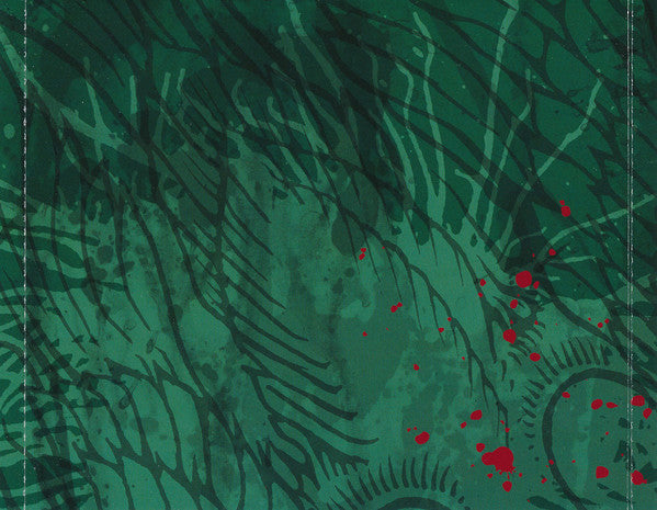 Lamb Of God - Ashes Of The Wake - CD image 2
