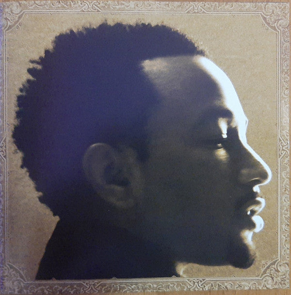 John Legend - Get Lifted - CD image 4
