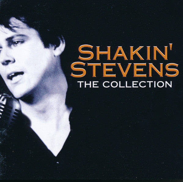 Shakin' Stevens - Collection - CD image 4