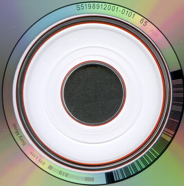 Dylan -  - CD LONGPLAY image 1