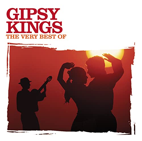 Gipsy Kings - Very Best Of - CD image 1
