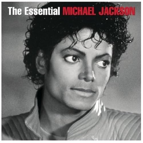 Michael Jackson - Essential - Used CD image 1