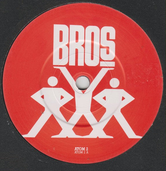 Bros - When Will I Be Famous? - Used Vinyl Record 7" image 7