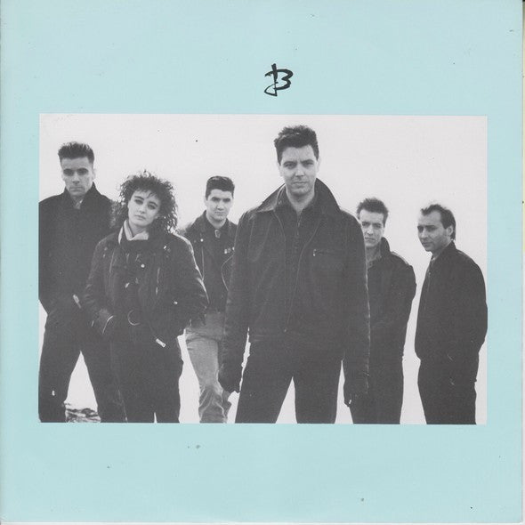 Deacon Blue - When Will You Make My Telephone Ring - Used Vinyl Record 7 image 5