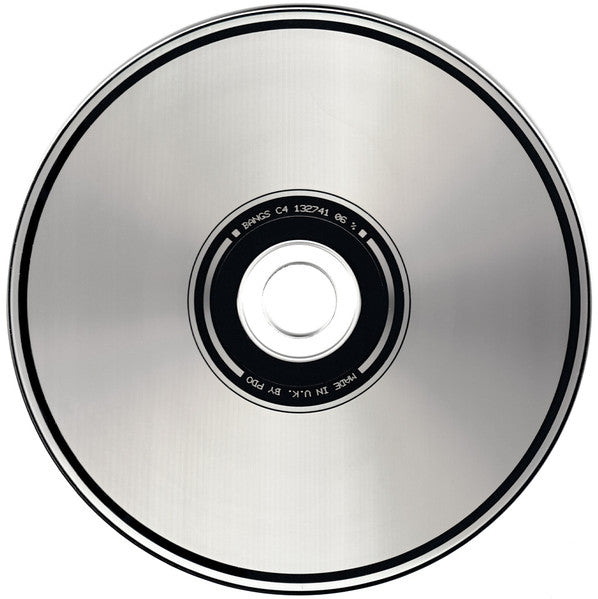Bangles - In Your Room - Used CD image 4