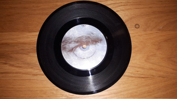 Gravitate to me - Used Vinyl Record 7" image 3