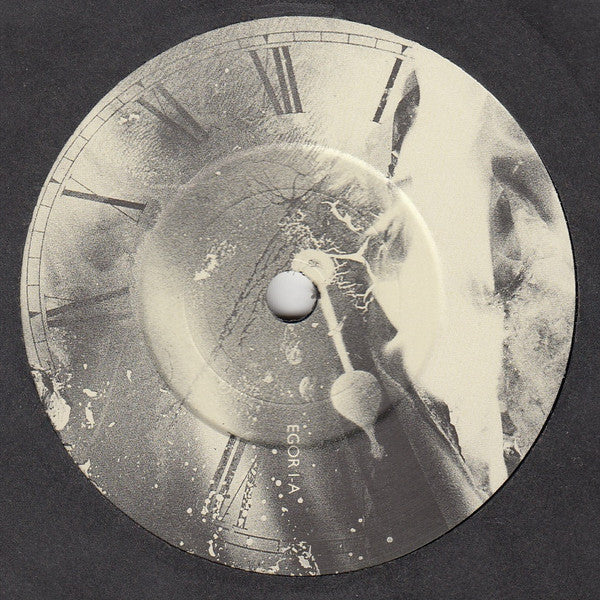Incredible E.G. O'Re - Birth Of Maudie - Used Vinyl Record 7" image 3