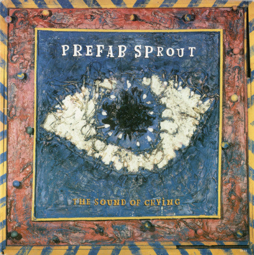 Prefab Sprout - Sound Of Crying - Used Vinyl Record 7" image 1
