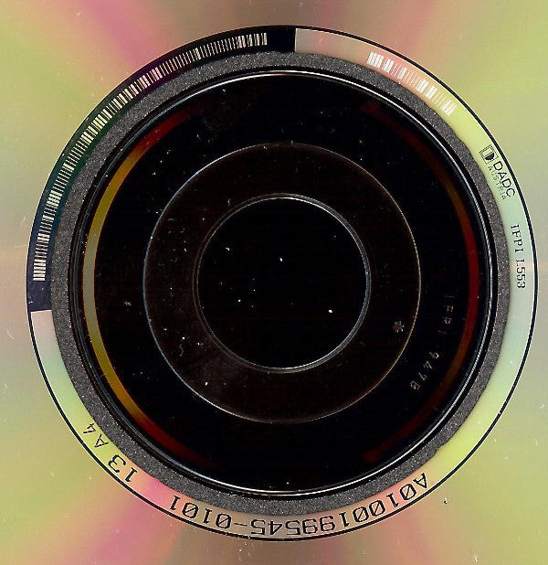 Jamiroquai - Cosmic Girl - Used CD image 4