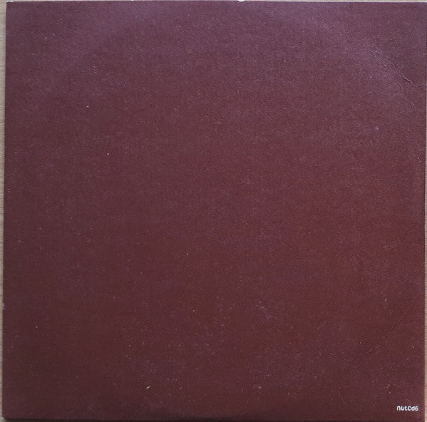 Nut - Scream - Used CD image 8