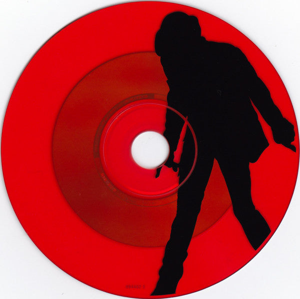 Michael Jackson - Blood On The Dance Floor - Used CD image 4