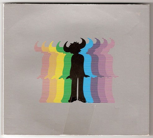 Jamiroquai - High Times - Used CD image 3